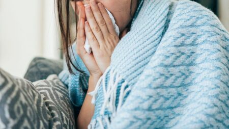 Flu season: Common myths debunked