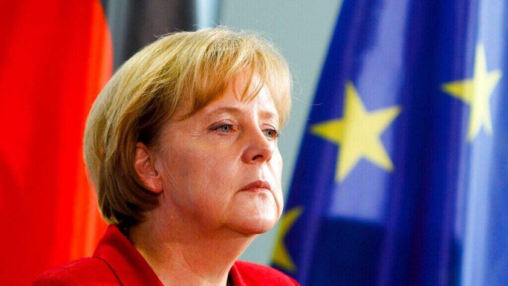 Merkel confronts her legacy in long-awaited memoir
