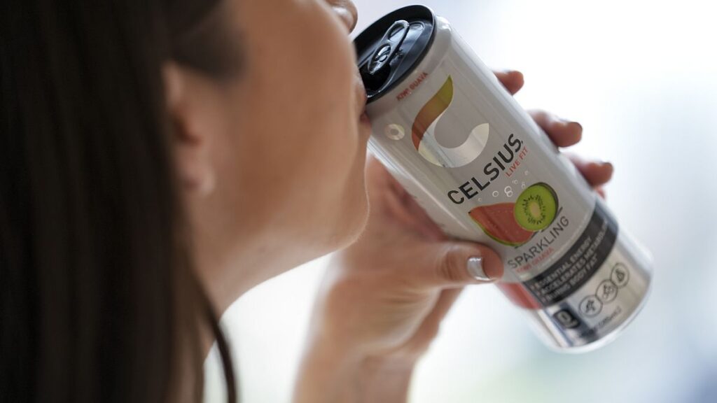 Fact check: Does the Celsius energy drink contain dangerous levels of cyanide?