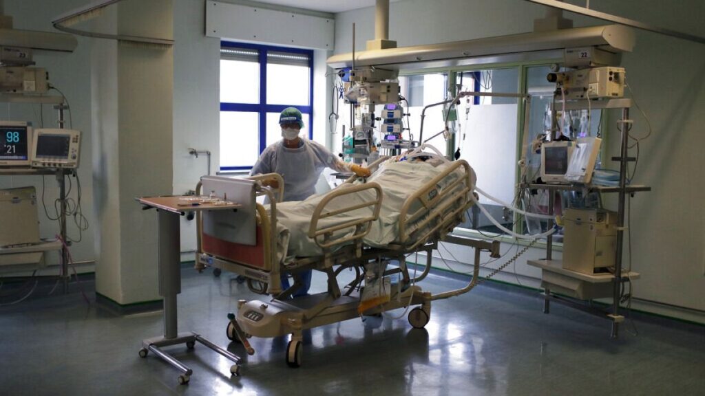 Language barriers hinder Ukrainian doctors in Portugal