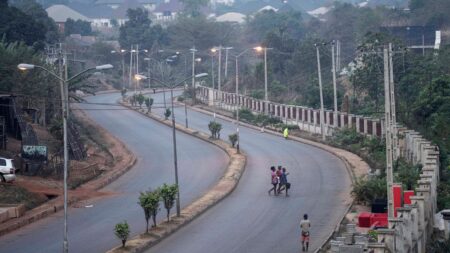 Man investigated for instigating violence in Nigeria from Finland