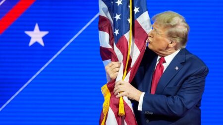 Who are Europe’s winners and losers after Trump’s US election win?