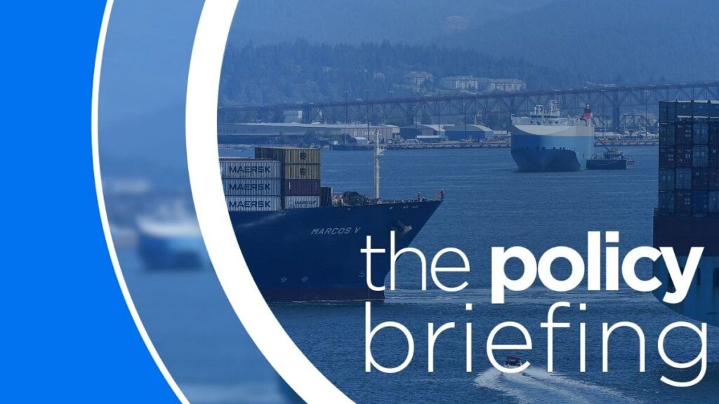 Trading blows, Newsletter