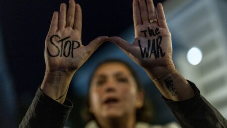 EU fails to reach unanimous agreement on suspending dialogue with Isra