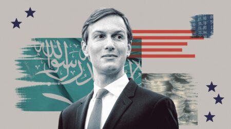 Why Jared Kushner Will Become A Billionaire No Matter Who Wins