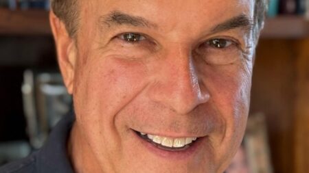 What Trump’s Billionaire Neighbor Thinks About The Election Results