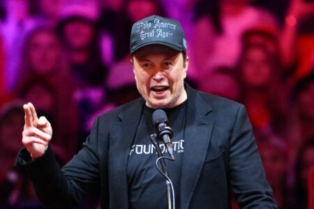 Here Are The Billionaire Net Worths Benefiting Most From Trump’s Election Win