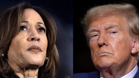 FBI Investigating Possible China Hack Of Presidential Campaign Officials’ iPhones