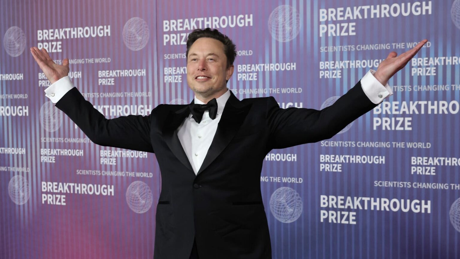 Musk Becomes $300 Billion Man As Tesla Hits $1 Trillion Market Cap