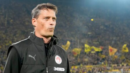 Bundesliga Soccer Livestream: How to Watch St. Pauli vs. Bayern Munich From Anywhere