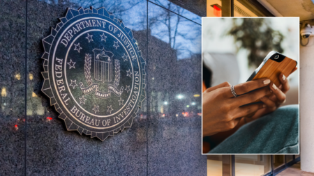 Authorities investigate disturbing, racist text messages sent across the US: 'Unacceptable'