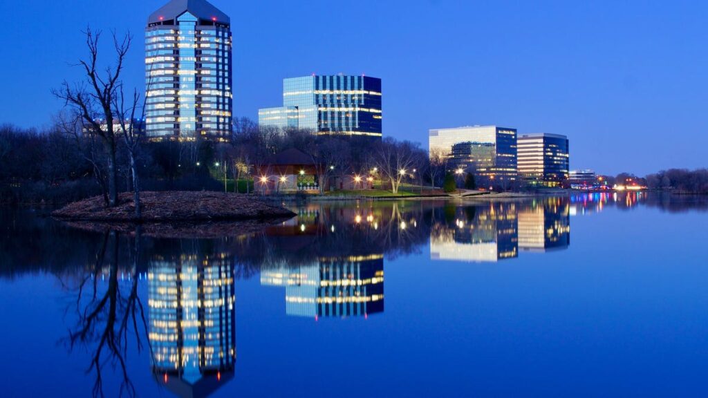 Best Internet Providers in Bloomington, Minnesota
