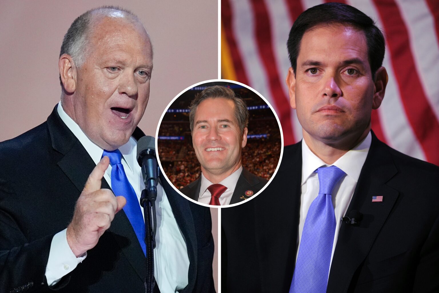 ‘The View’ Hosts Surprised By Trump Cabinet Picks: ‘I’m Kind Of Worried’