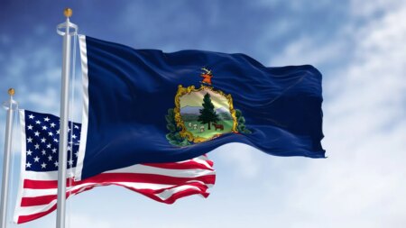 Past and present Vermont laws that will shock you, including a hefty fine for painting a horse