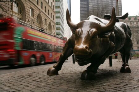 Big Banks Likely Gained More Than $1 Billion From Bitcoin’s Surge