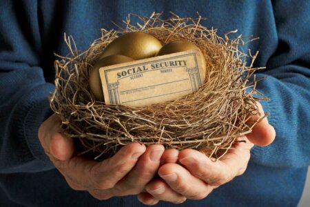 Entitlement Spending Is In The News Again—What Is It, Exactly?