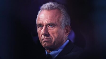 Here’s How Much Robert F. Kennedy Jr., Trump’s Nominee For HHS Secretary, Is Worth