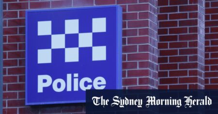 Woman stabbed to death in Bayswater home, man arrested