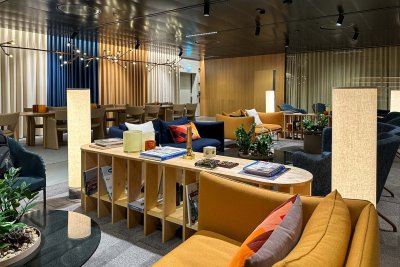 World of Volvo World of Volvo