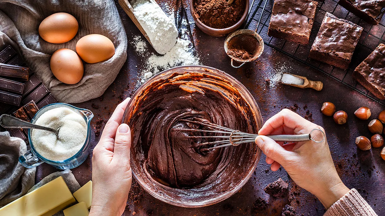 6 baking essentials by cake influencer Natalie Sideserf