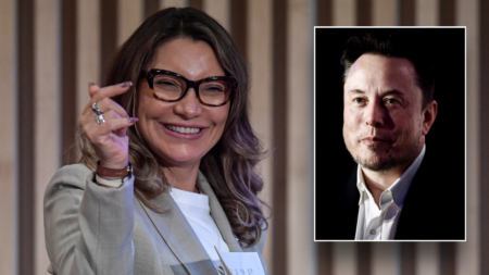 Brazil's first lady aims explicit joke at key target of husband's administration: 'F–k you, Elon Musk'