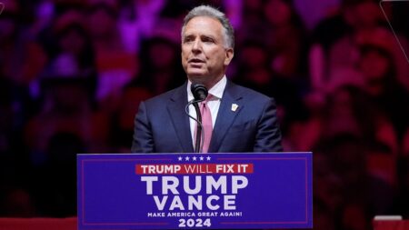 Inside The Fortune Of Trump’s Close Friend And Middle East Envoy