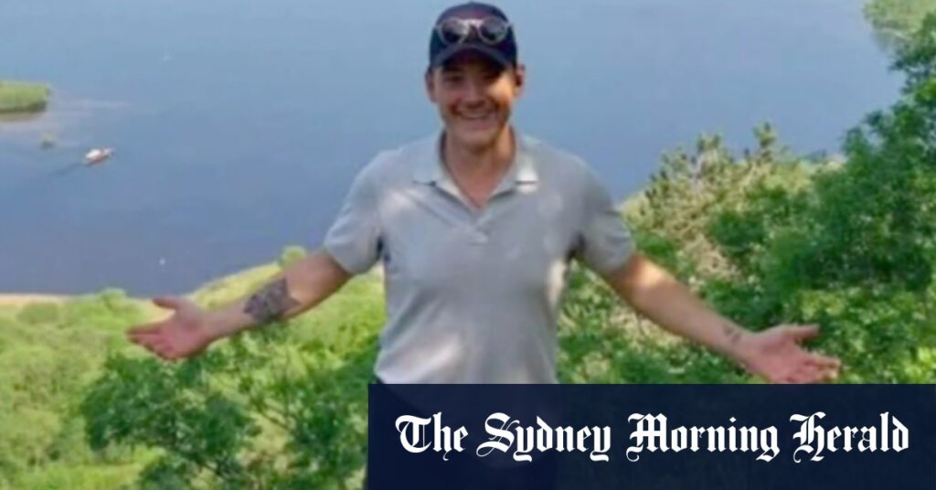 Friend of Aussie man missing in Albania opens up