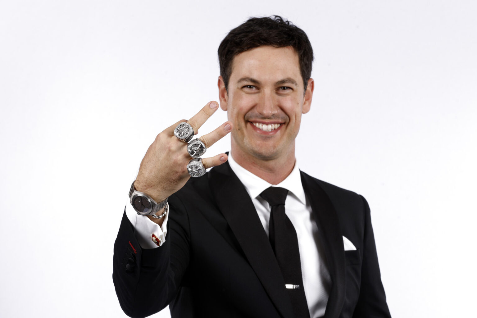 NASCAR News: Joey Logano Claps Back At Critics – ‘Kiss My A–‘