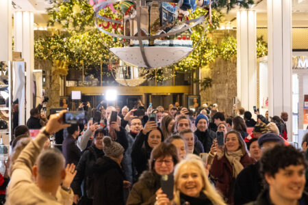 What Expert Recommends Buying on Black Friday Before Proposed Trump Tariffs