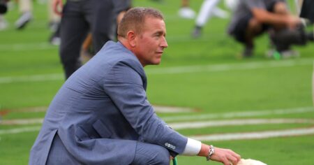 ESPN’s Kirk Herbstreit Delivers Emotional Tribute to Late Dog Ben: ‘Nation’s Best Friend’