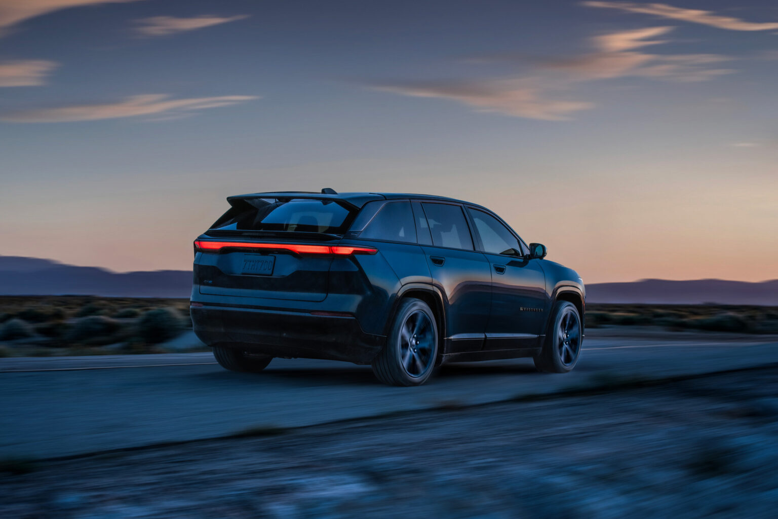 Ram, Jeep Ready to Rival GM’s Electric Truck and SUV Offerings