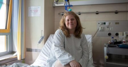 Woman forced to seek international care worries for those in N.S. still suffering