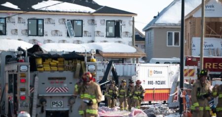 Ontario set to expand cancer coverage for firefighters