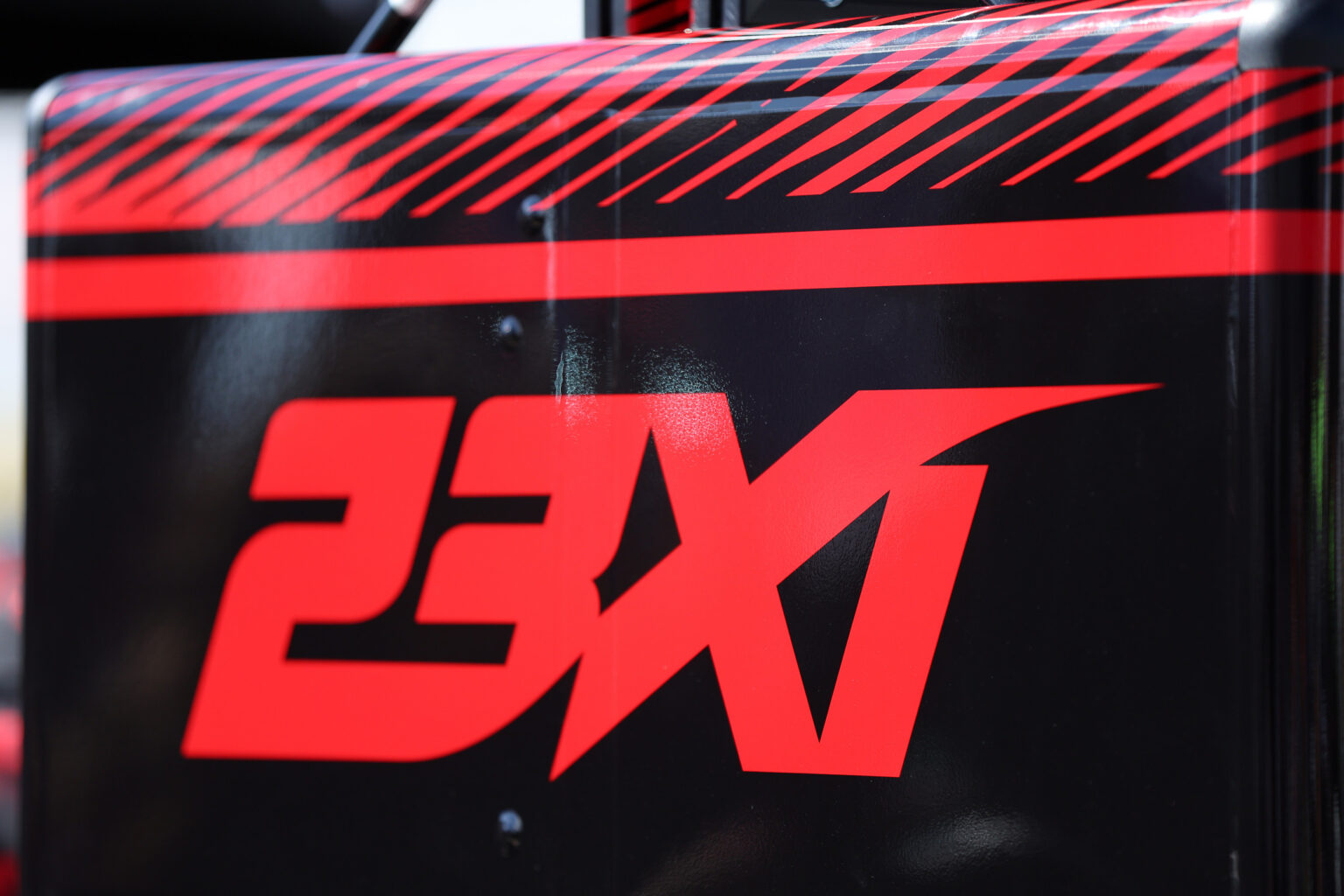 23XI Responds to NASCAR Charter Standoff with 2025 Commitment