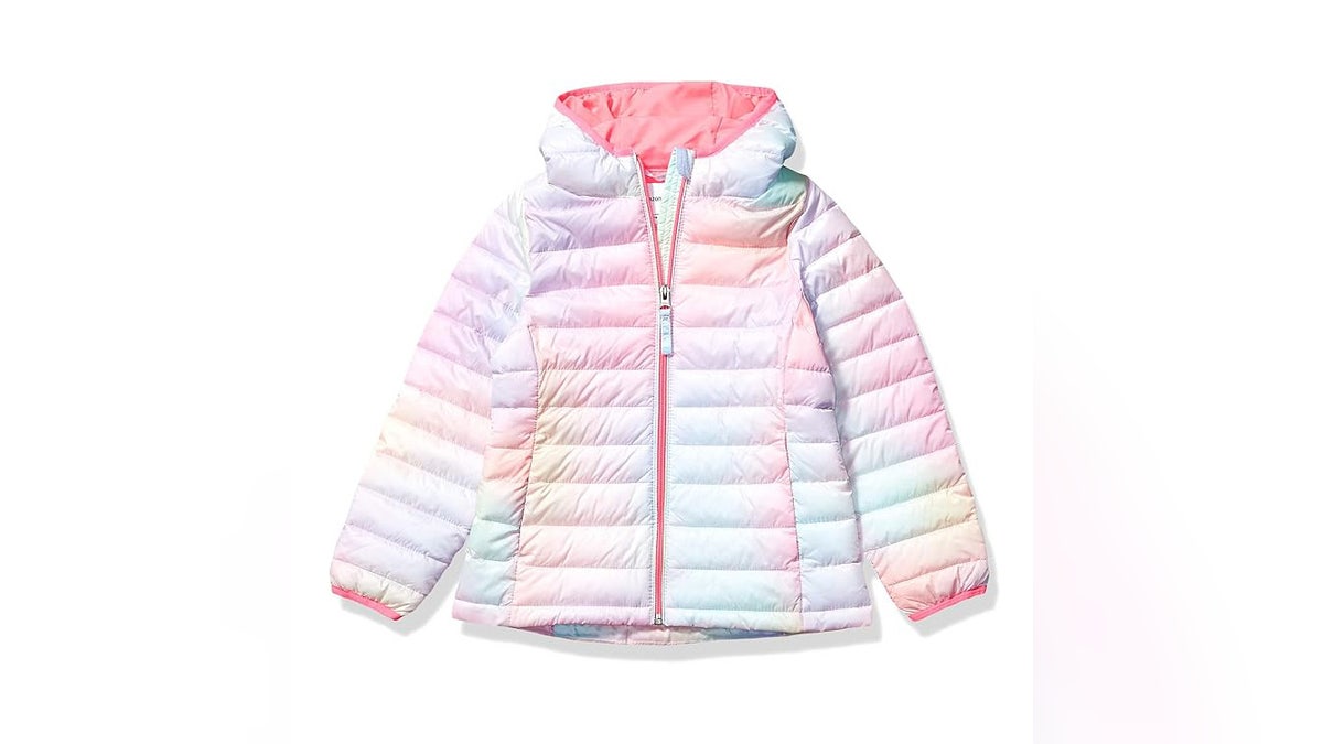 This jacket checks all the right boxes.