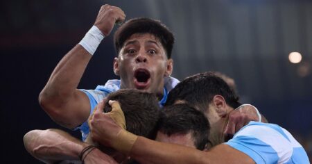 Italy 18-50 Argentina – Pumas cut loose to secure impressive Autumn Nations Series win