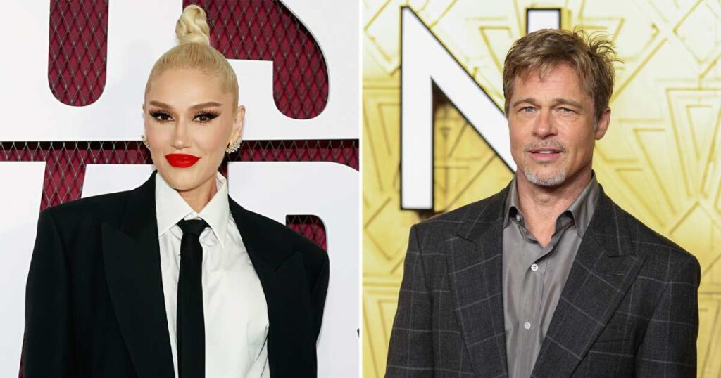Us Weekly’s 5 Hot Stories: Gwen Stefani Discusses Divorce, Update in Brad Pitt Legal Battle