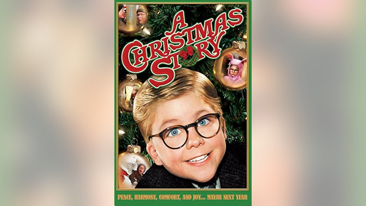 This hilarious holiday flick has entertained generations.