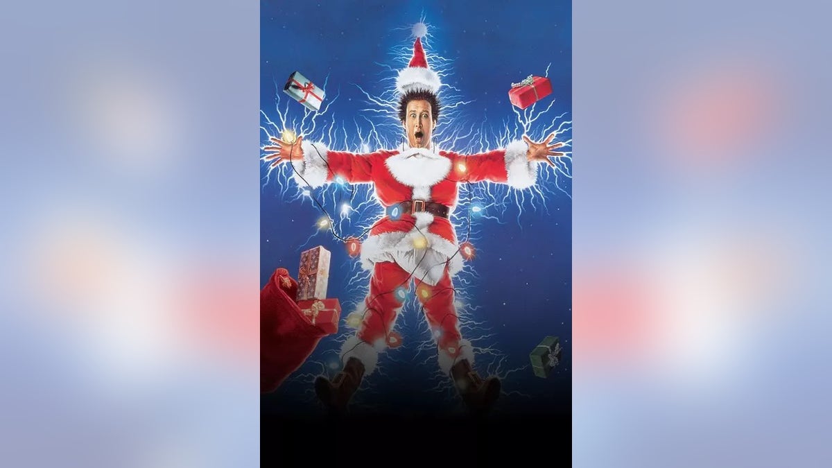 Clark Griswold's quest for a memorable Christmas brings one hilarious disaster after another.