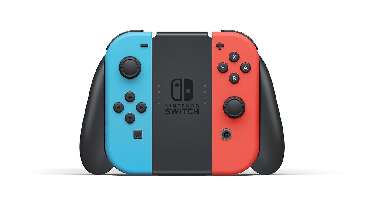 Game at home or on the go. 