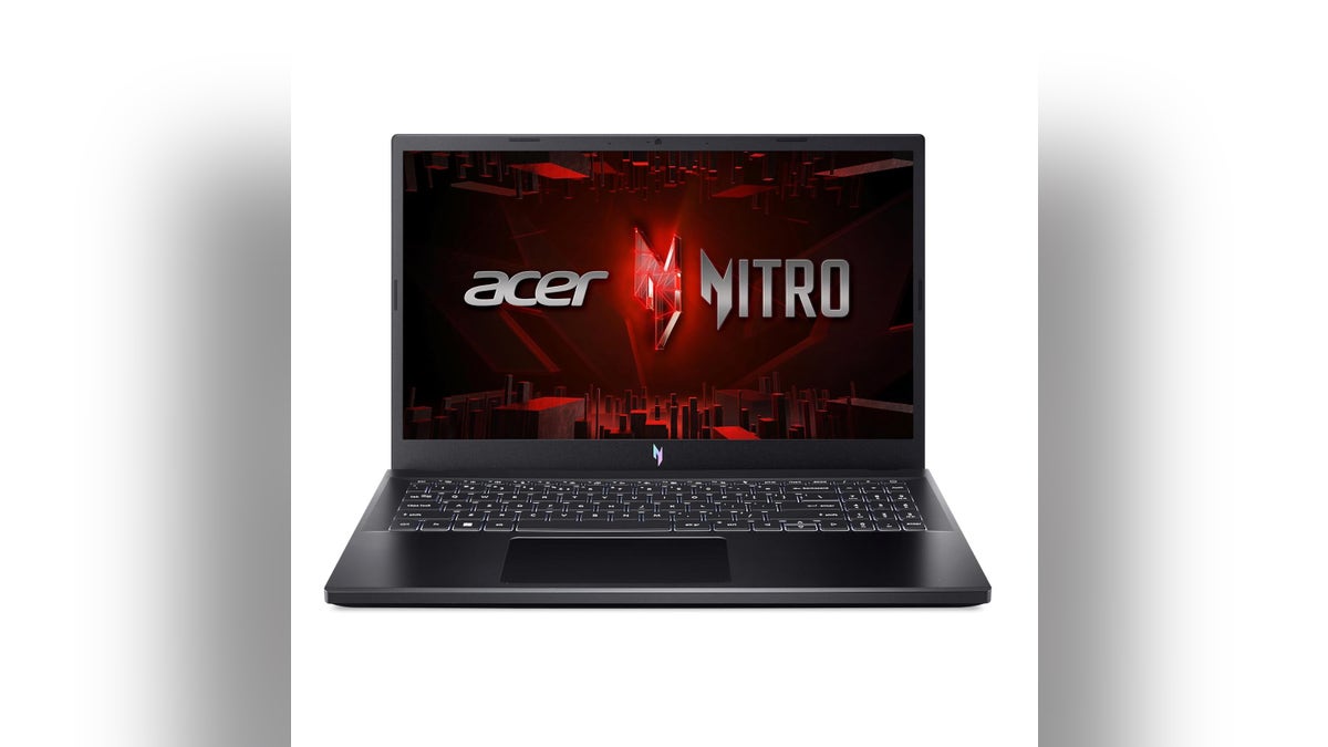 A new gaming laptop is sure to be your gamer's favorite gift.