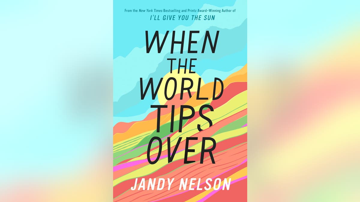 This book is a magical read all about family secrets.