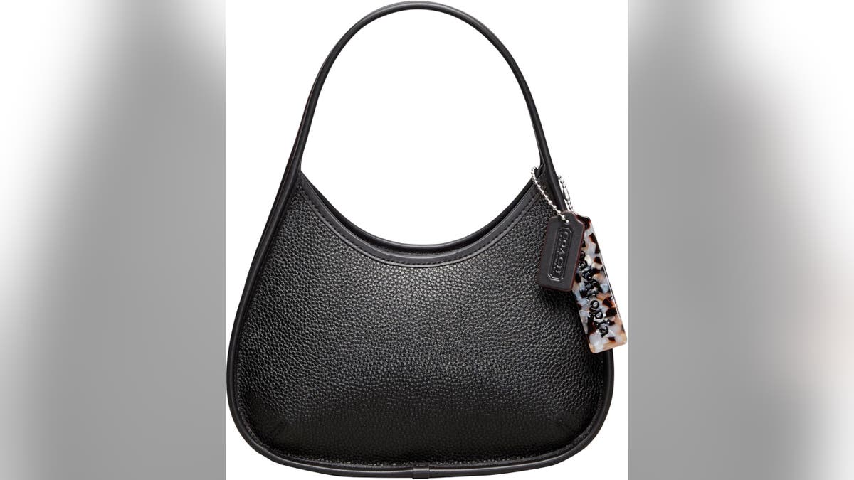 You'll want to take this purse with you everywhere.