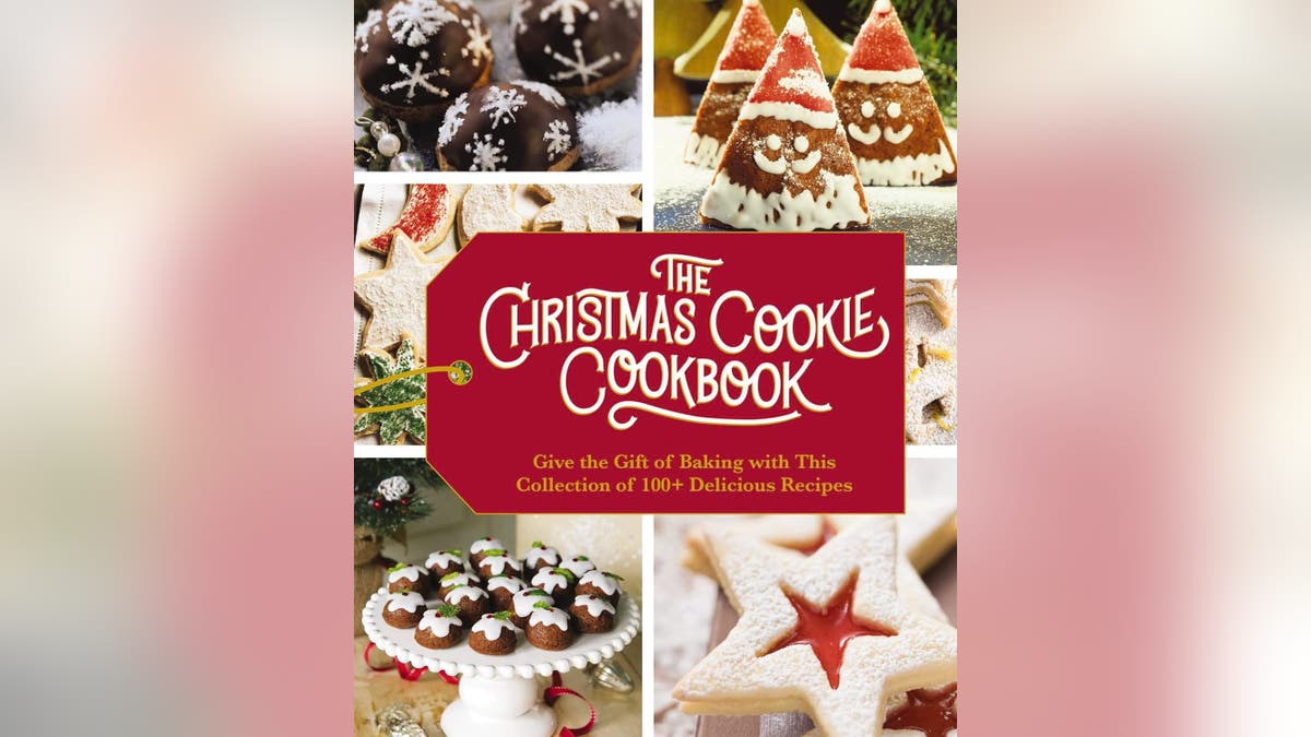 Get some inspiration for your bakes.