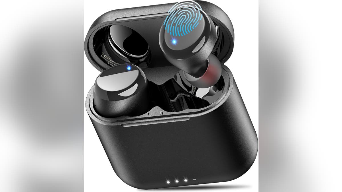 Get affordable, immersive headphones.
