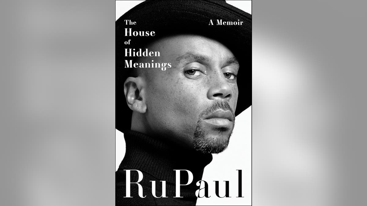 A look into RuPaul's rise to fame.