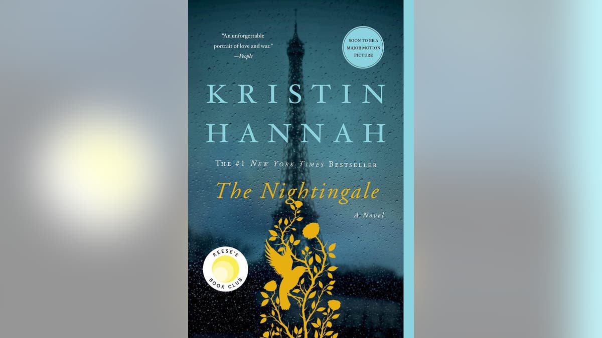Gift a book by one of the more popular authors of the moment. 
