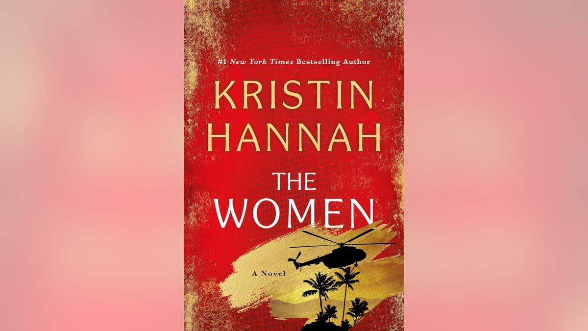 A captivating story about women in the military.