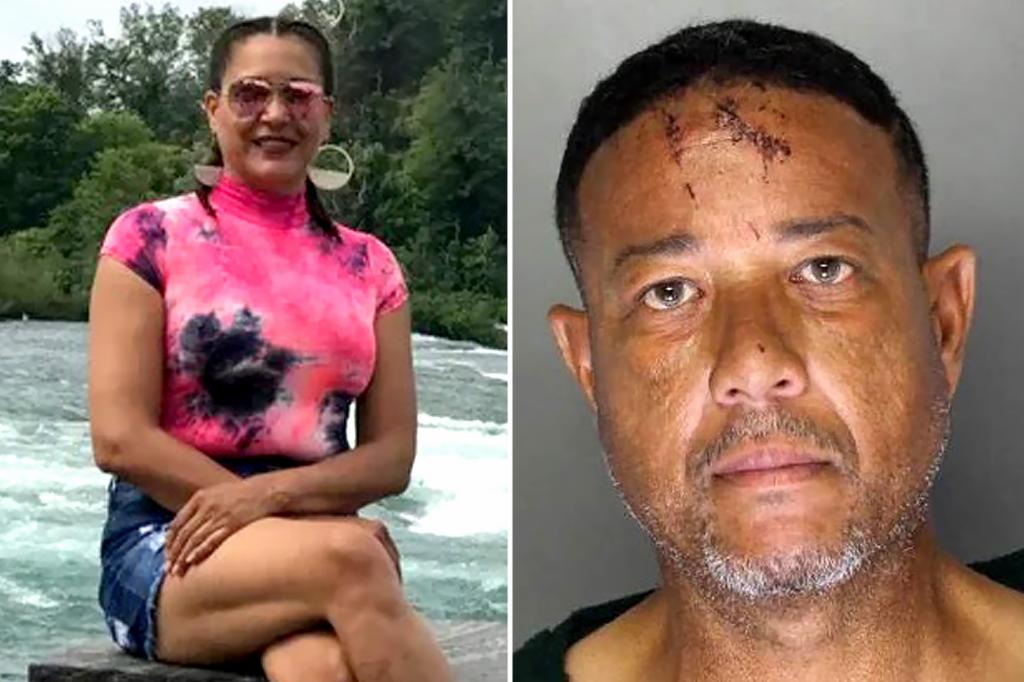Maniac fatally stabs girlfriend because he hated her haircut: court docs