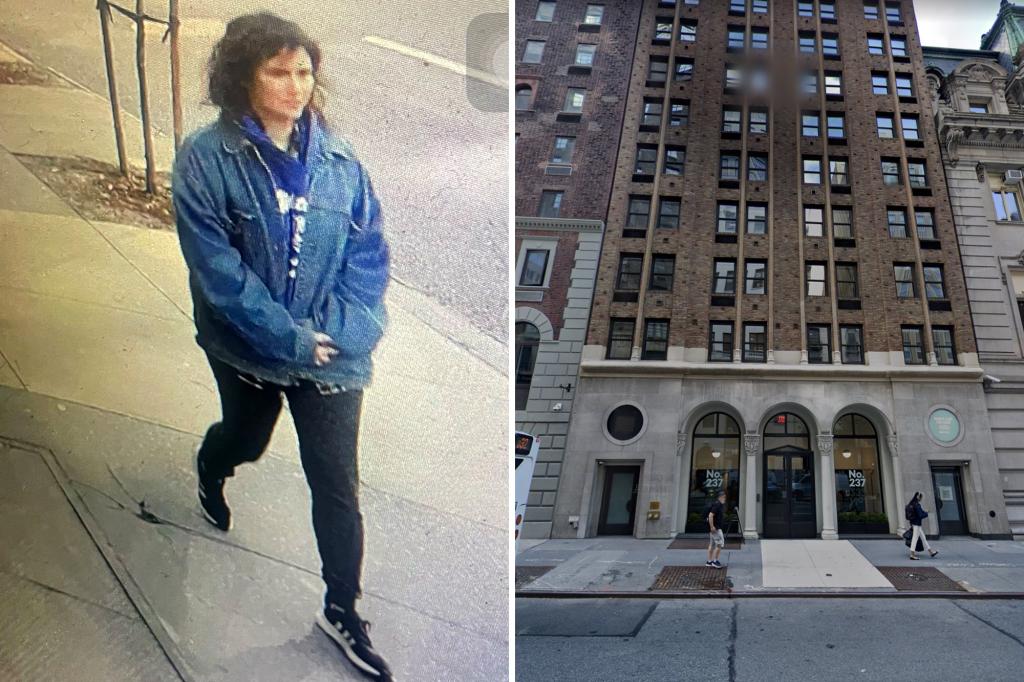 Italian tourist slashed in unprovoked attack near Times Square